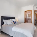 Sunny Paradise - Sea View شقة *