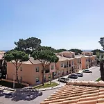 شقة Sunny Paradise - Sea View