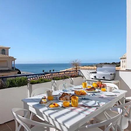 Διαμέρισμα Sunny Paradise - Sea View