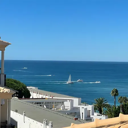 Apartamento Sunny Paradise - Sea View