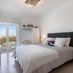 Apartment Sunny Paradise - Sea View