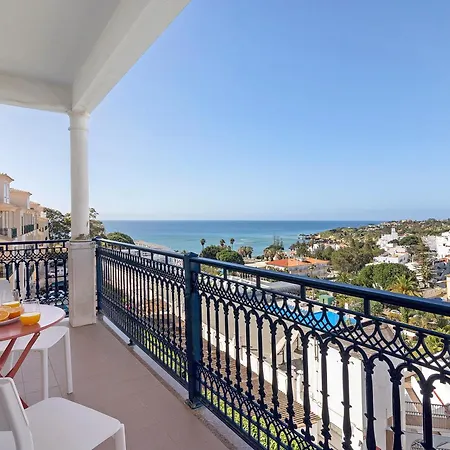 Sunny Paradise - Sea View Апартаменты
