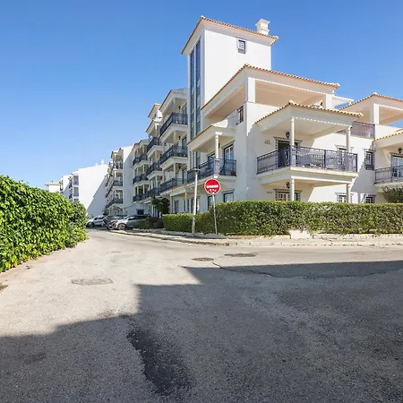 Апартаменты Sunny Paradise - Sea View Албуфейра