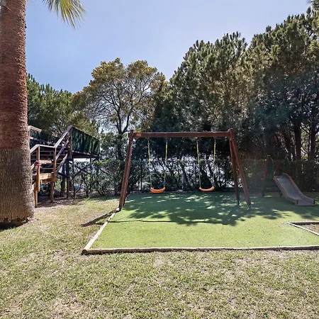 Sunny Paradise - Sea View * Албуфейра