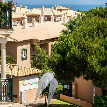 Sunny Paradise - Sea View Албуфейра